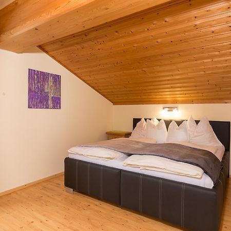 Appartement Roland Strobl Exterior foto